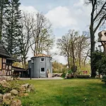 Getreidesilo Schneverdingen