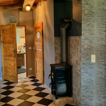 Getreidesilo Casa vacanze *