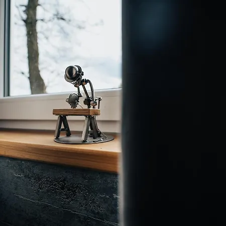 Casa vacanze Getreidesilo