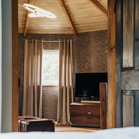 Getreidesilo Holiday home Schneverdingen