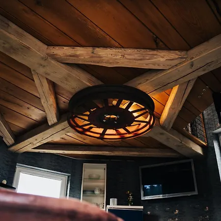 Getreidesilo * Schneverdingen