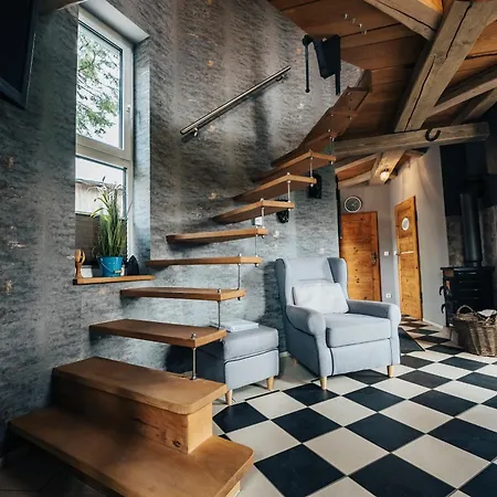 Casa vacanze Getreidesilo *