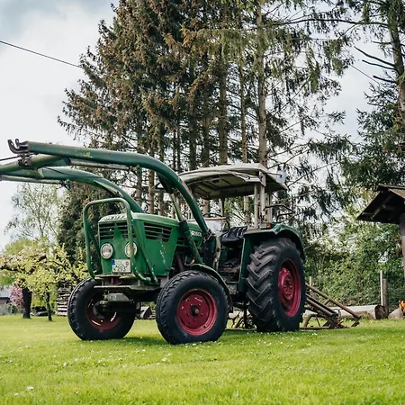 Getreidesilo Casa vacanze