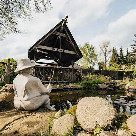 Casa vacanze Getreidesilo *