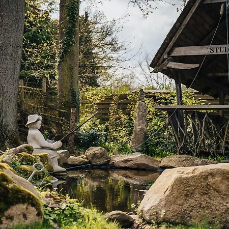 Casa vacanze Getreidesilo