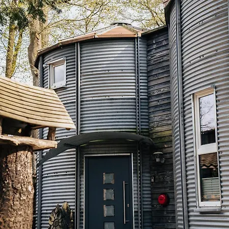 Getreidesilo Casa vacanze *