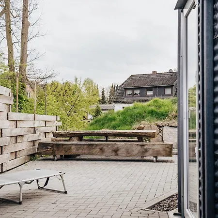 Getreidesilo Schneverdingen
