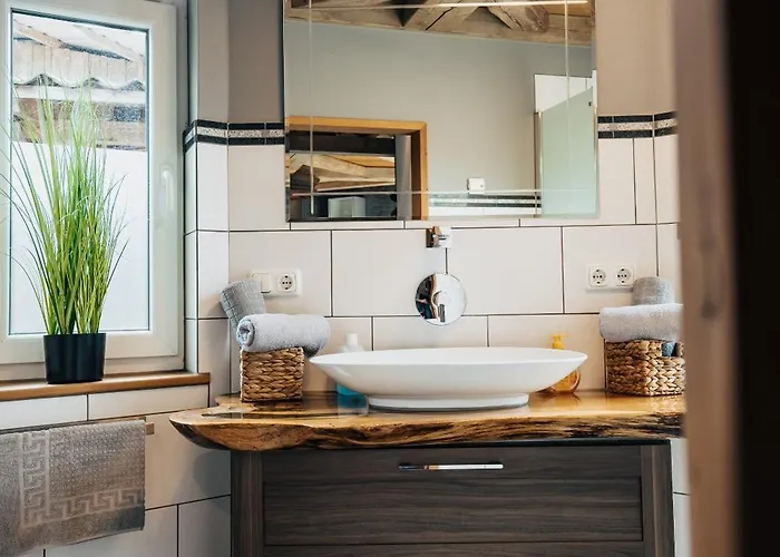 Getreidesilo * Schneverdingen